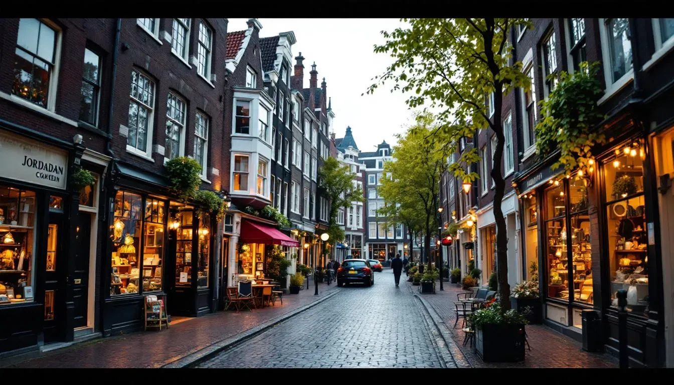 Professional filming location - filming location in Netherlands