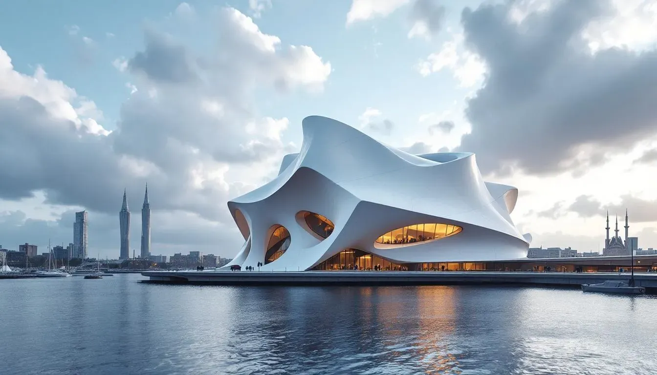 Avignon Papal Palace - filming location in Netherlands