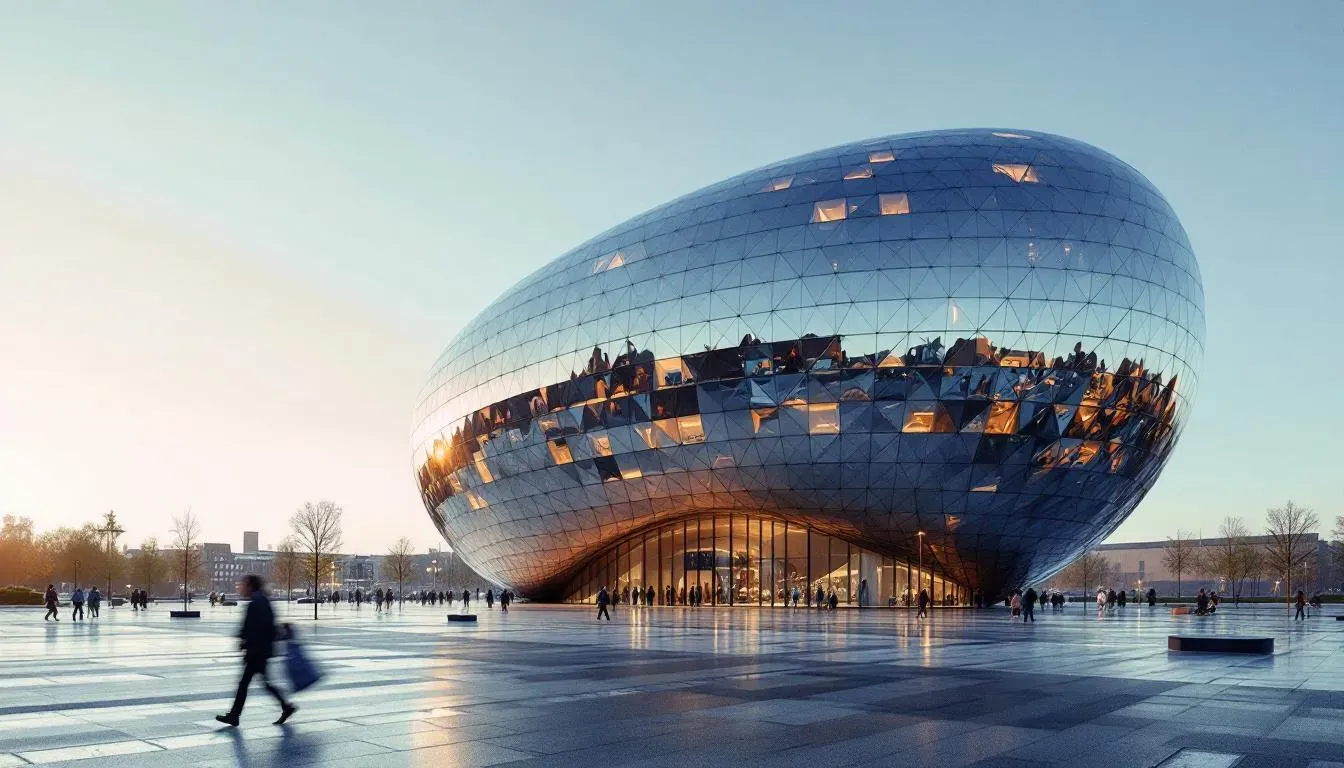 D Day Beaches northern region - filming location in Netherlands