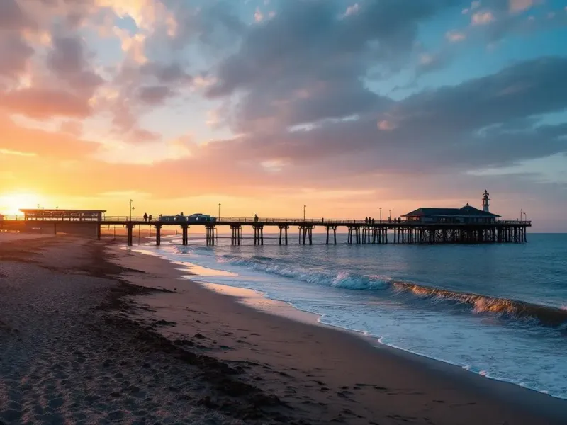 Why film in The Hague