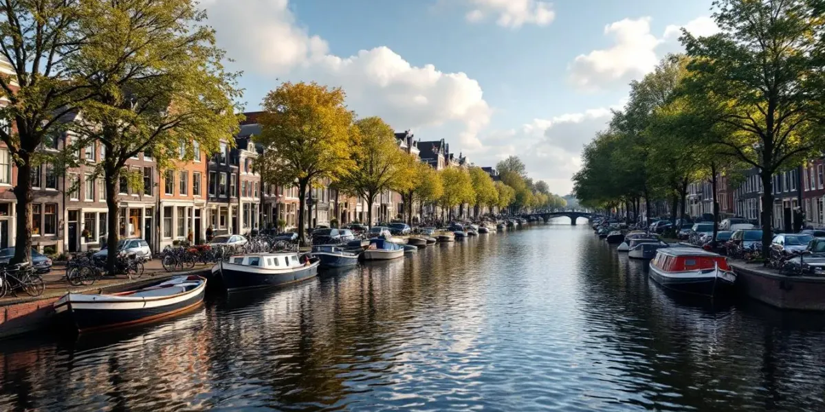 Film production in Utrecht