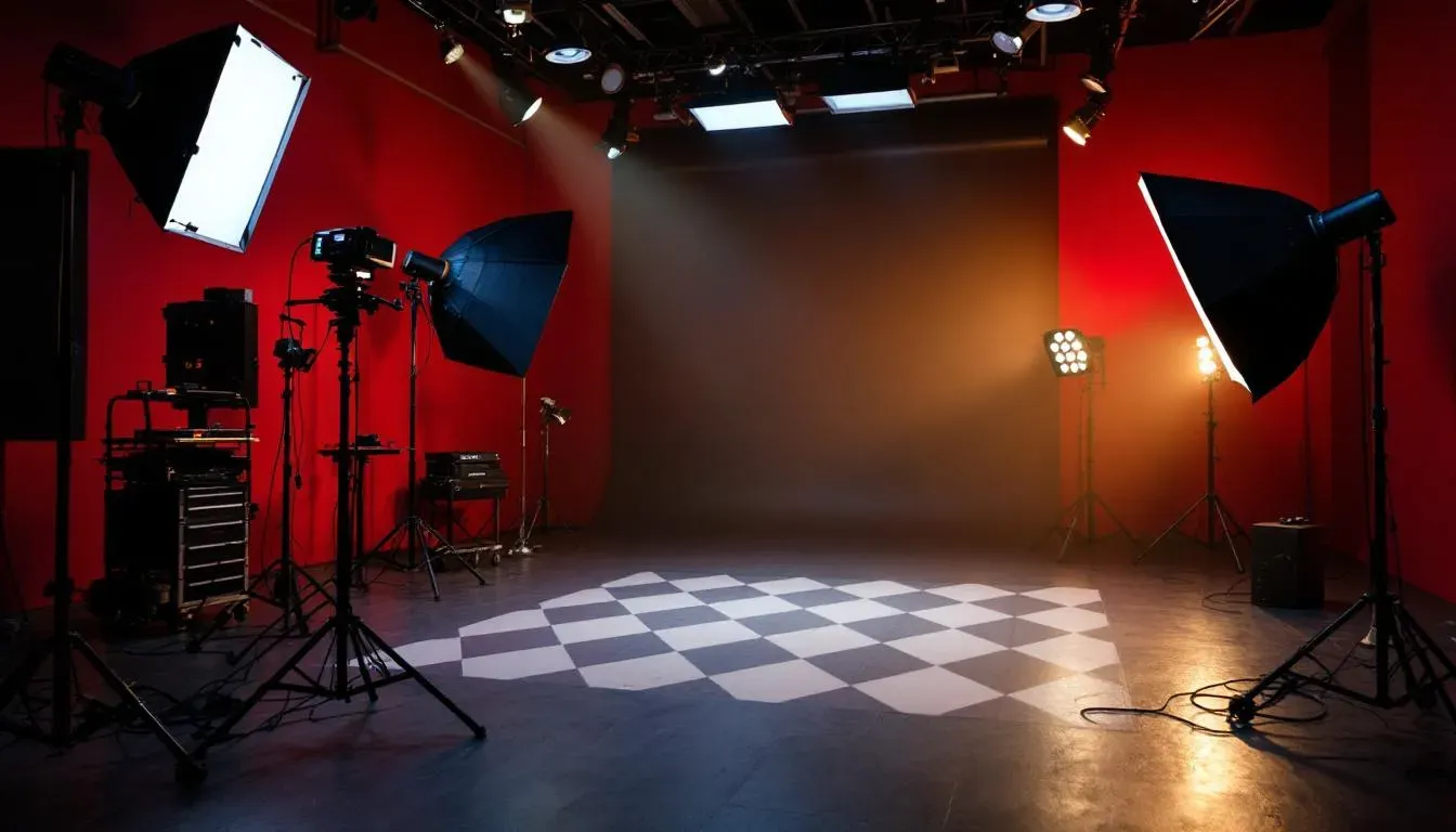 Tours Old Town - filming location in Netherlands