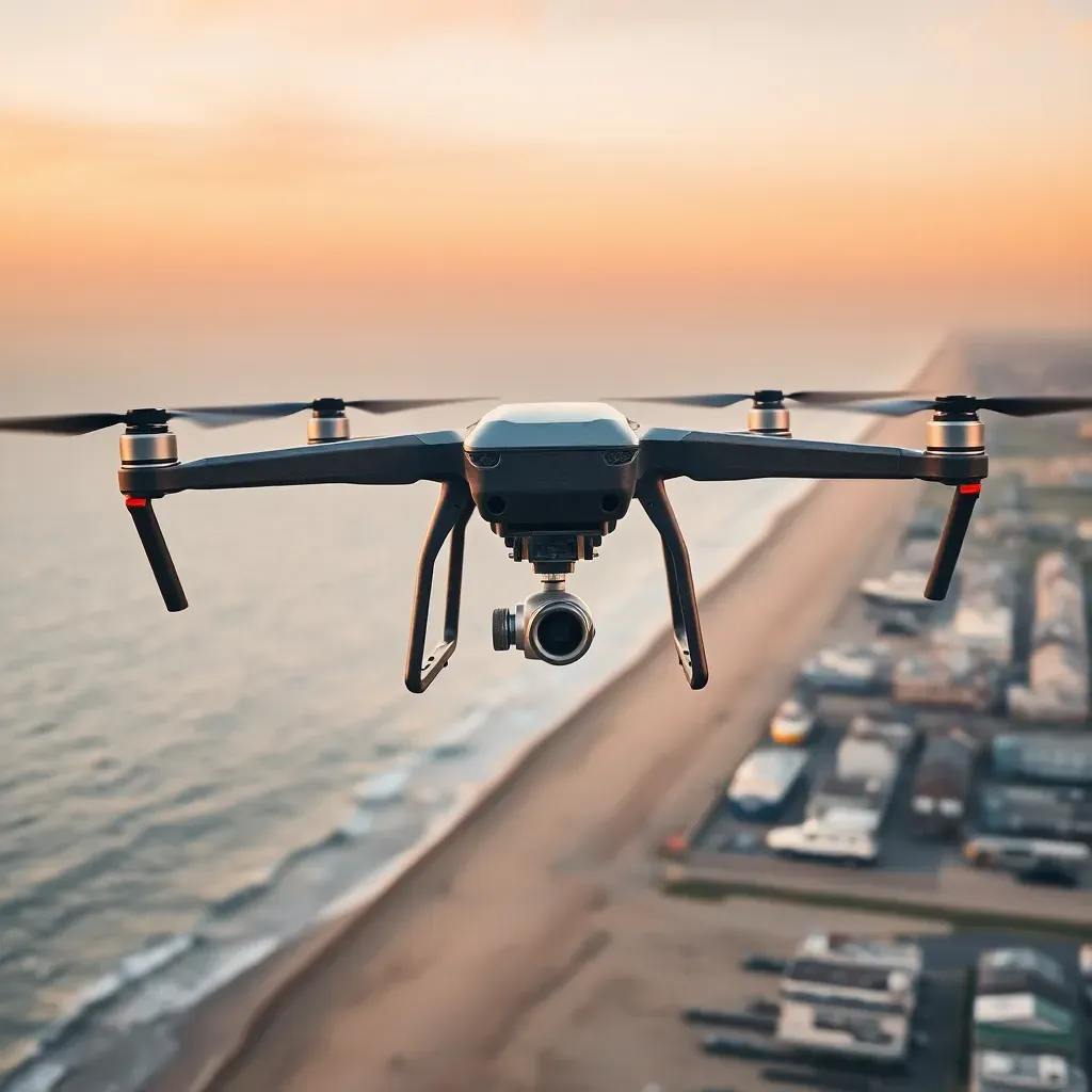 Drone Filming Regulations Guide 2026 illustration