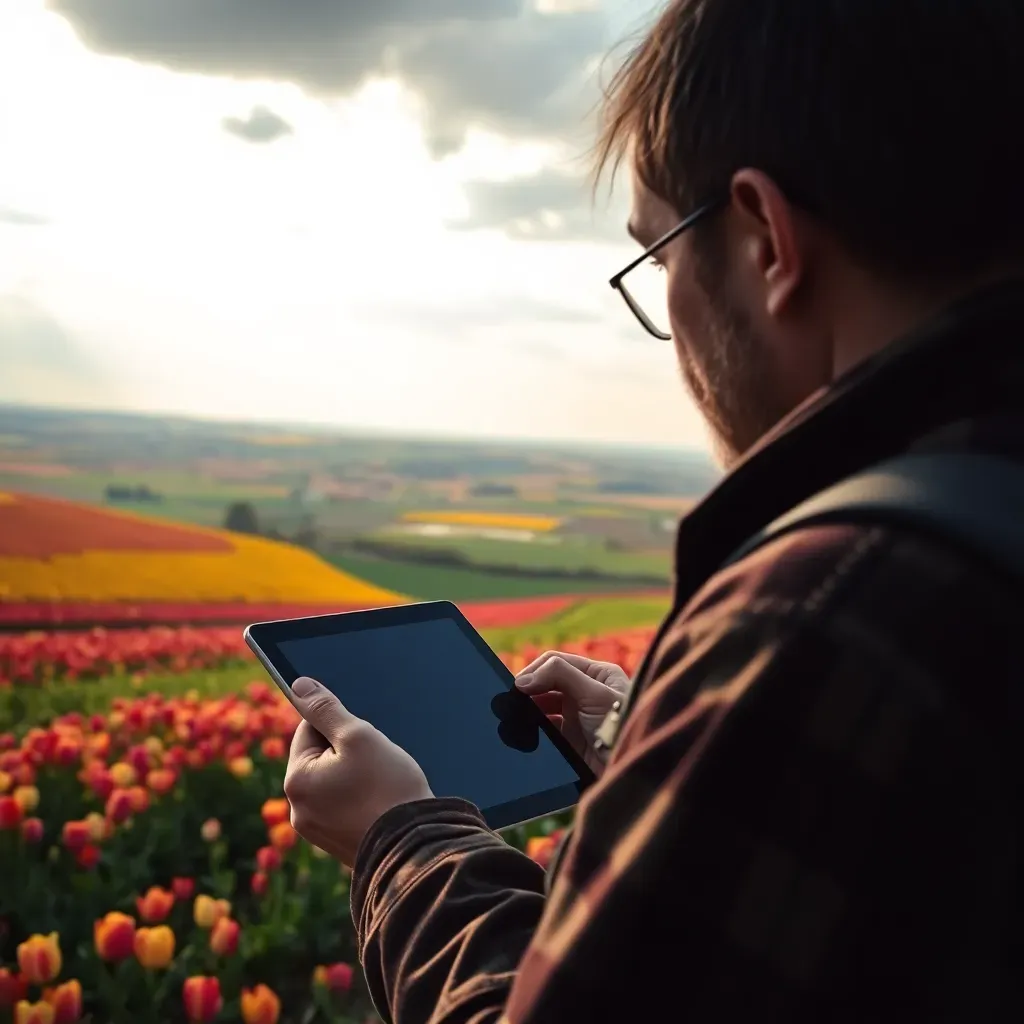 Location Scouting Tips: Finding Perfect Filming Spots | Fixers illustration