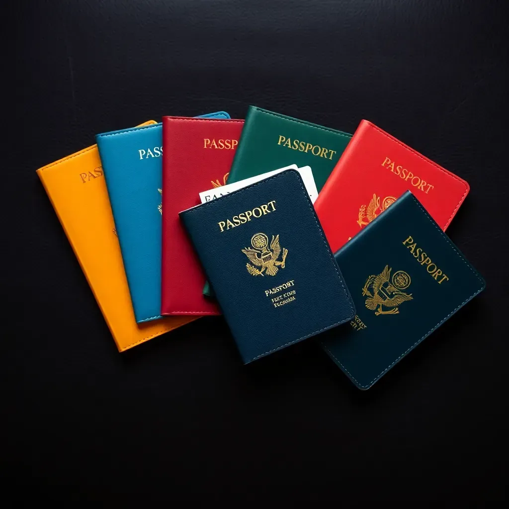 Film Crew Visas & Work Permits Guide Netherlands | Fixers illustration